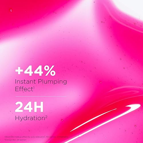 Vista 76 de Clarins Lip Comfort Oil Aceite de labios hidratante, nutritivo e hidratante Acabado transparente y de alto brillo Calma, reconforta y protege