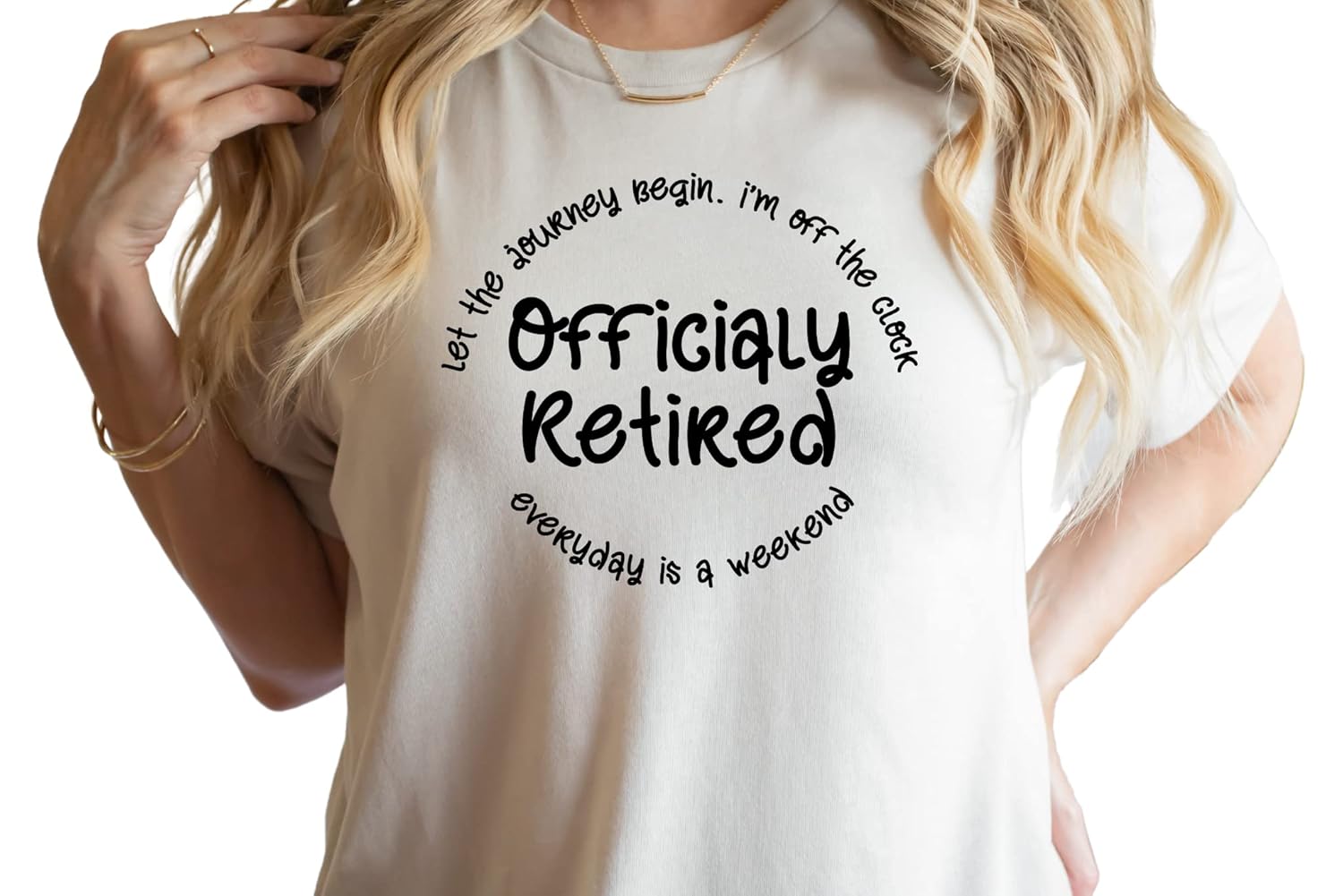 Officially Retired Shirt, Retirement Gift, Retirement Gifts