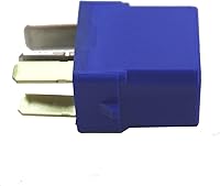 Vista 1 de Relé del motor del soplador Nissan 25230-79942 genuino