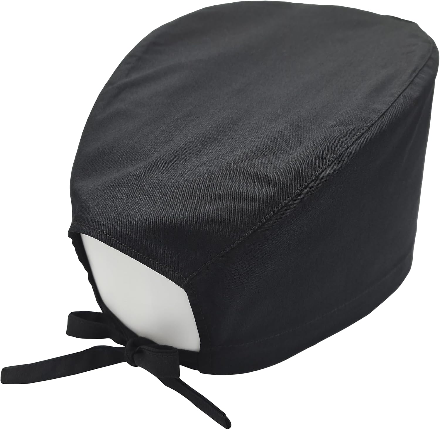 Modern Classic Working Caps - Comfortable and Breathable for Men and Women Long Aesthetic Head Cover