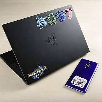 廃盤　モンスターハンターライズ 2way刺繍ワッペン武器ロゴ　14種　コンプ Amazon.co.jp: モンスターハンターライズ 2way刺繍ワッペン