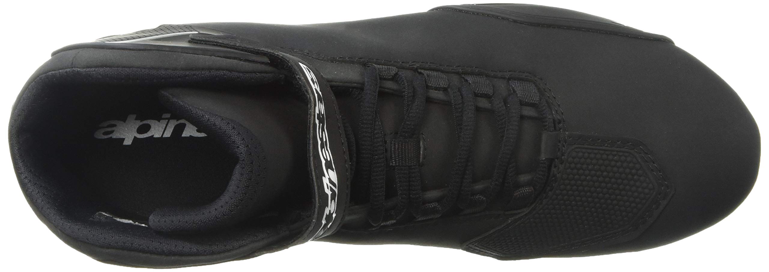 Alpinestars Nc Zapatos de motoHombre