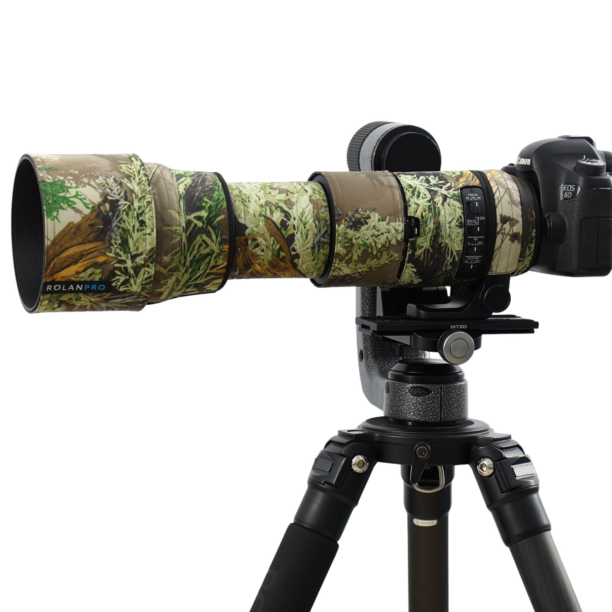 Amazon | ROLANPRO レンズコート シグマ 150-600mm F5-6.3 DG OS HSM