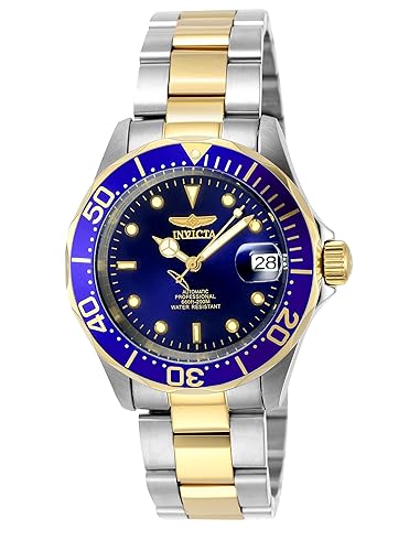Invicta Men's Pro Diver Collection Automatic Watch