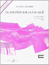 Download Du Solfege Sur la F.M. 440.3 - Lecture/Rythme - Eleve PDF