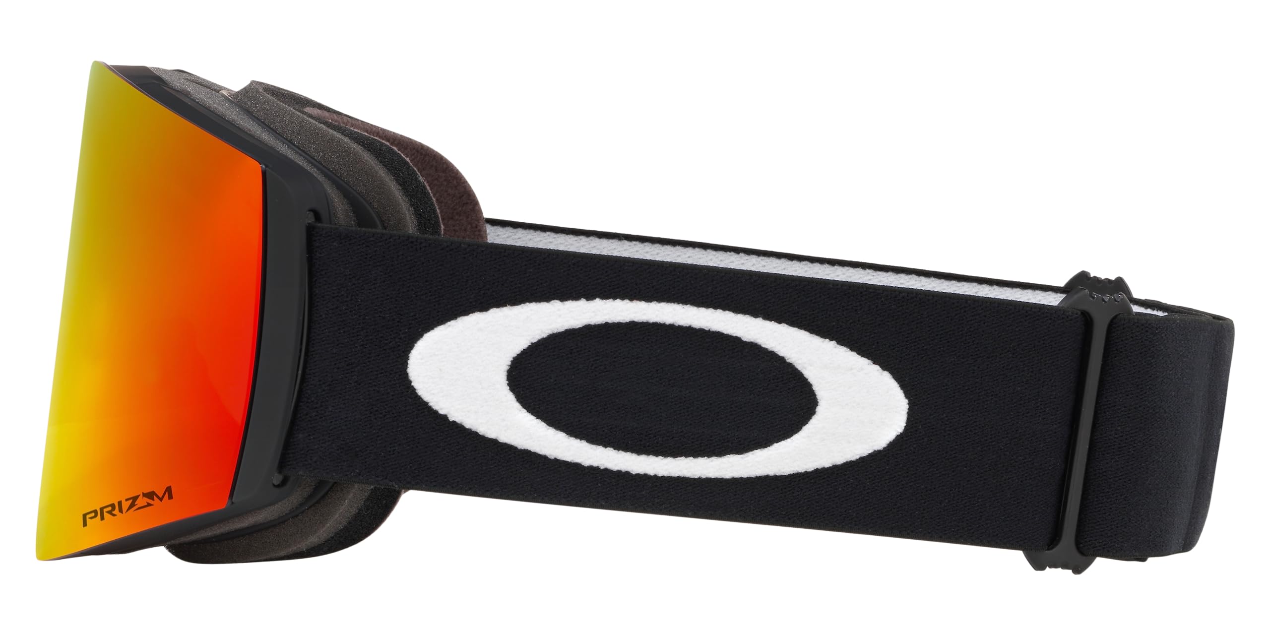 Oakley Fall Line Xl Lentes de reemplazo para gafas de sol Unisex adulto (Pack de 1)
