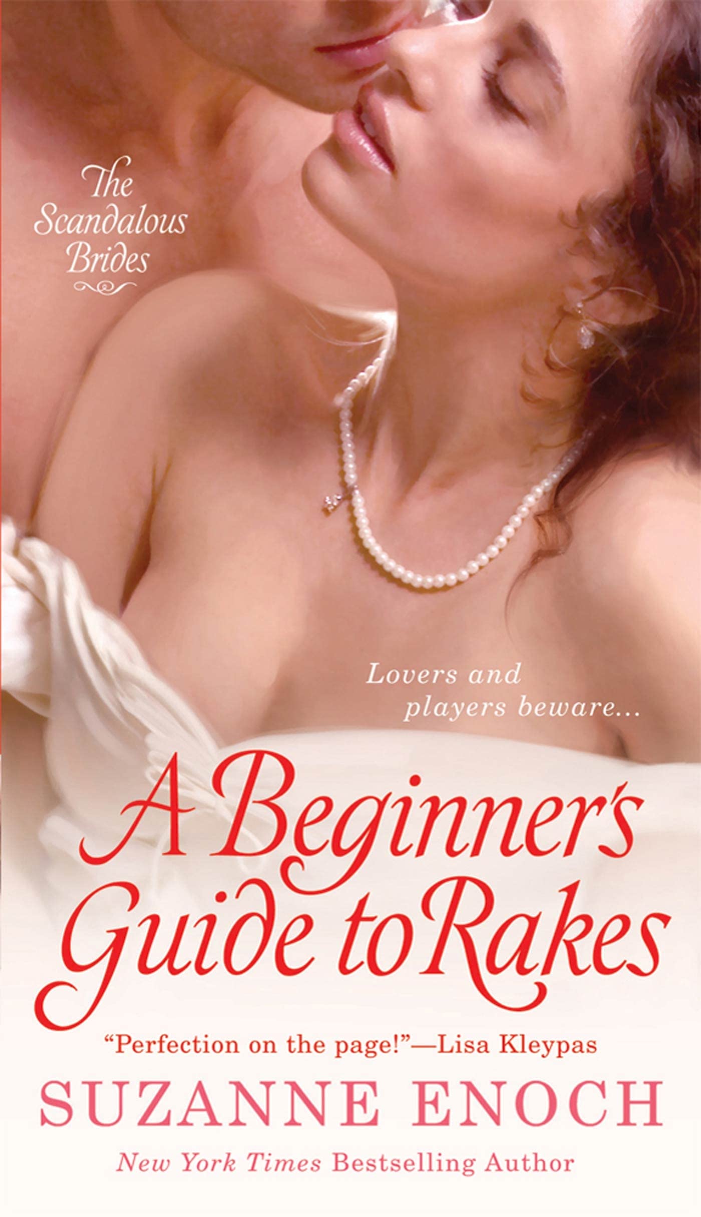 Buy A Beginner's Guide to Rakes (Scandalous Brides Series) — BookShops.in