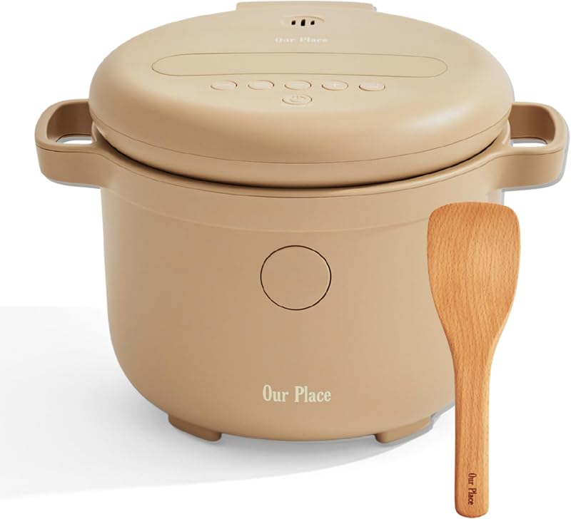 Our Place Rice Cooker