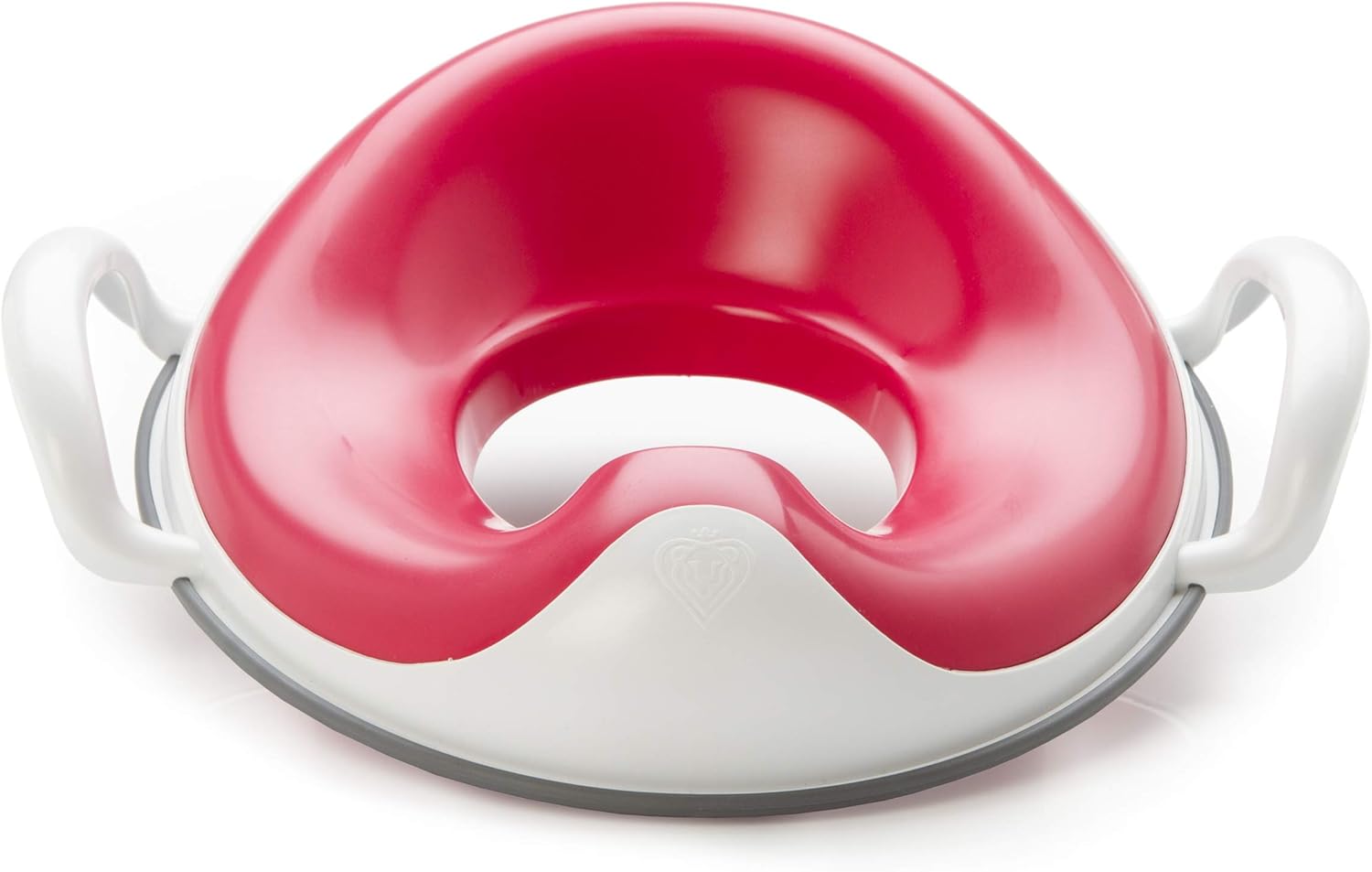 Prince Lionheart Weepod Toilet Trainer, Flashbulb Fuchsia