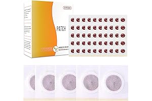 Parches para el Ombligo para Bajar de Peso de Forma Natural