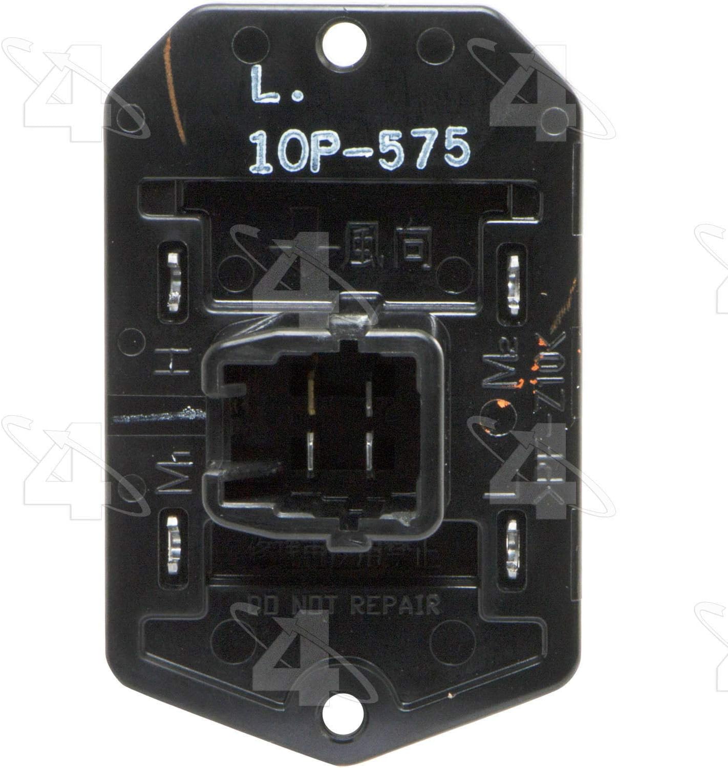 Four Seasons Resistor Block - 20307