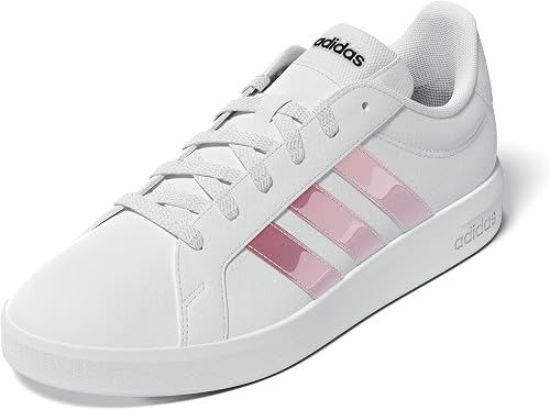 adidas Mujer Grand Court Base 3.0 Shoes