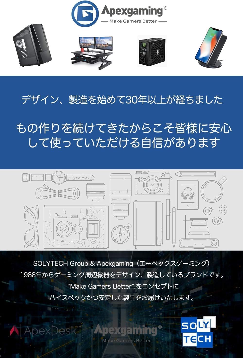 Apexgaming ODIN 1650Watt 80 PLUS Platinum Fully Modular Power Supply –  Apexgaming Online Apexgaming ODINシリーズ 80