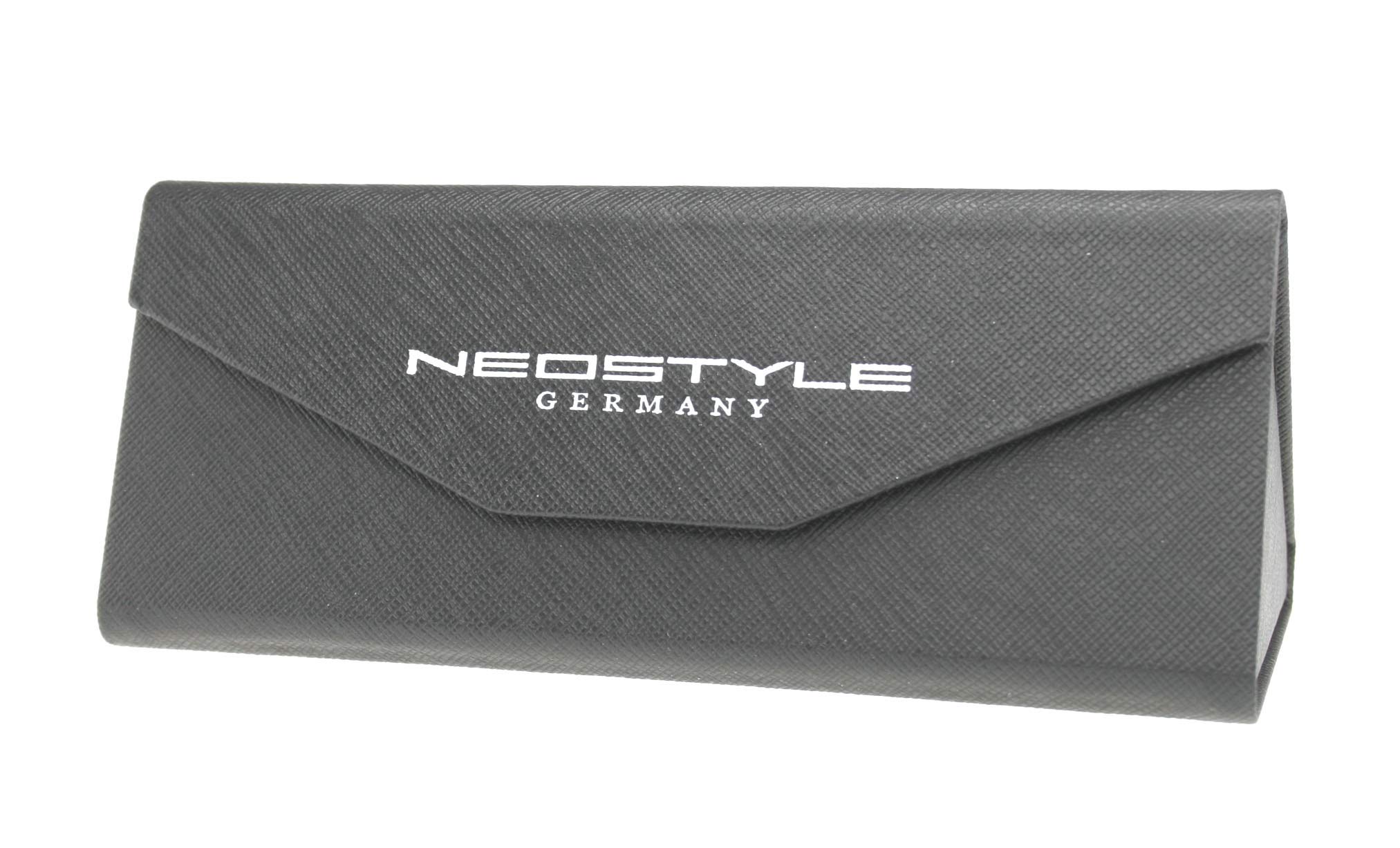 NEOSTYLE Occhiali NAUTIC (argento) - originale