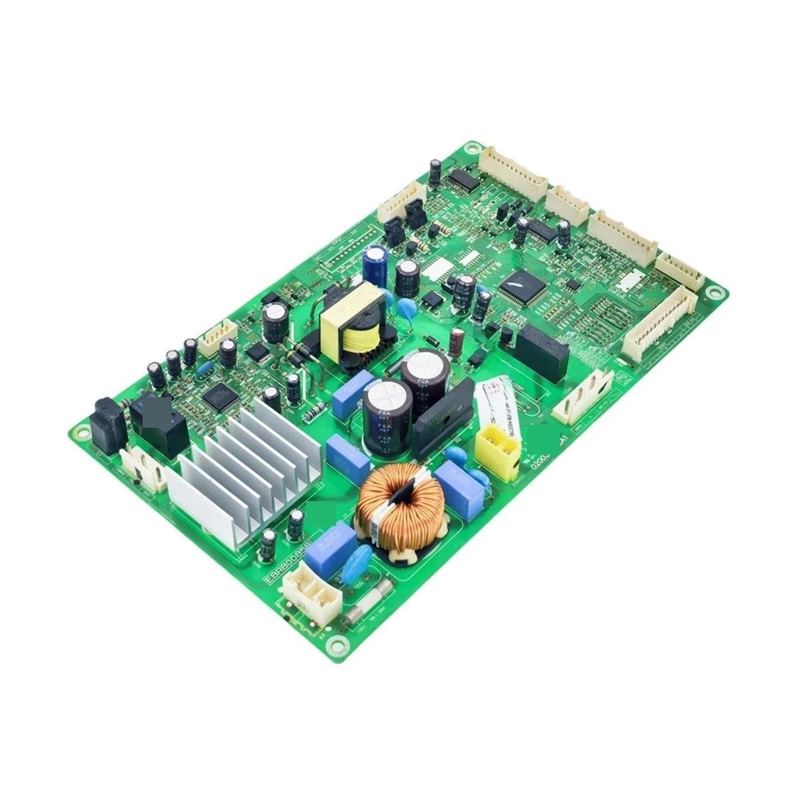 Tablero de control de refrigerador, placa base de refrigerador, congelador,