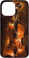 Vista 24 de Violin Music Case for iPhone 17