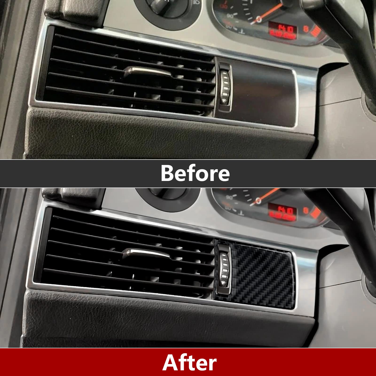 Chiusura Coperchio Console Centrale Auto 4F0864245 - Blocco Bracciolo Per Citroen C6 2005-2011