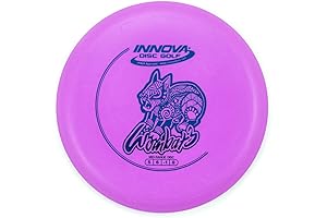 DX Wombat3 Mid-Range Golf Disc - Your Hole-in-One Ally