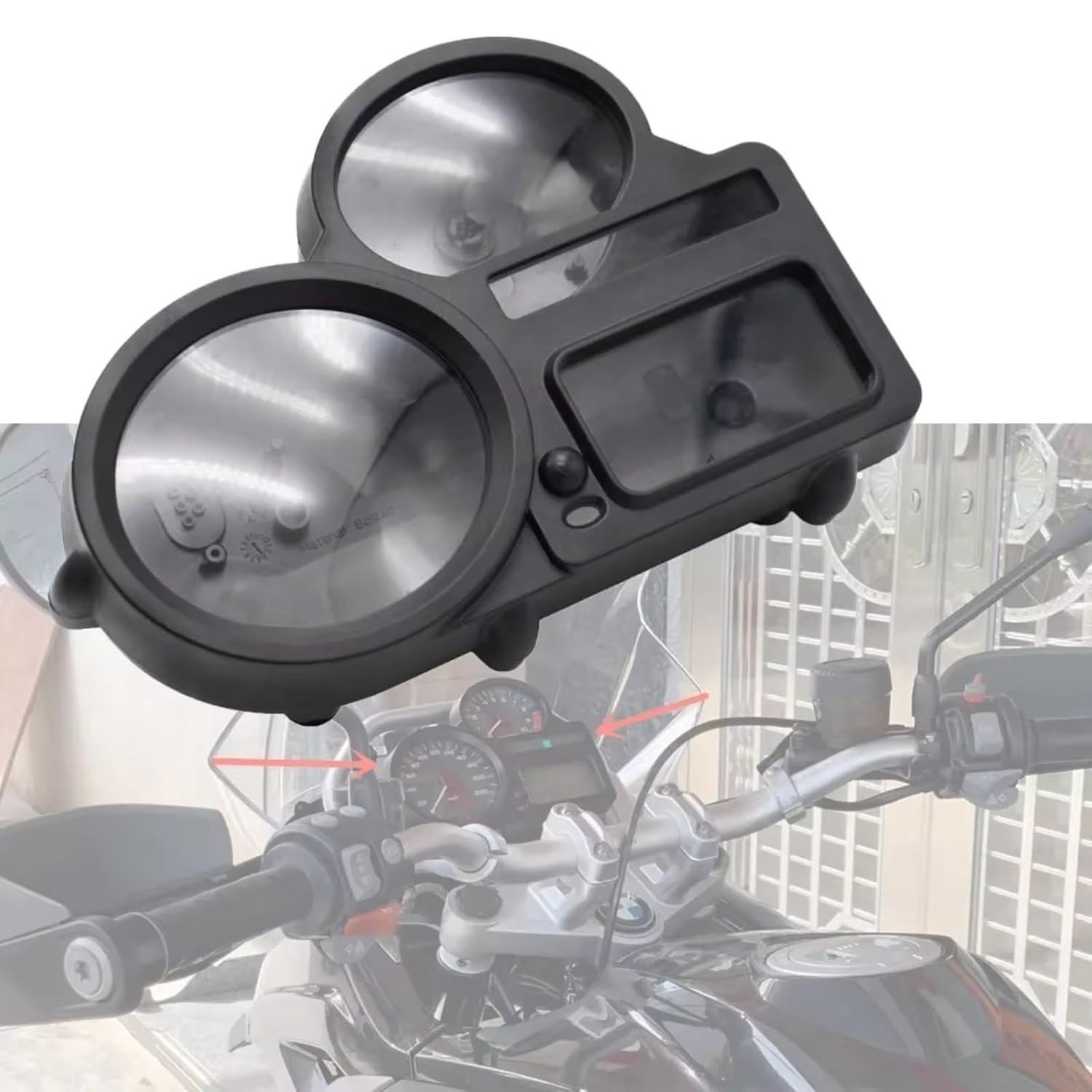 中村セツ子、【雪渓と天の川】、希少な額装用画集より、新品額装付