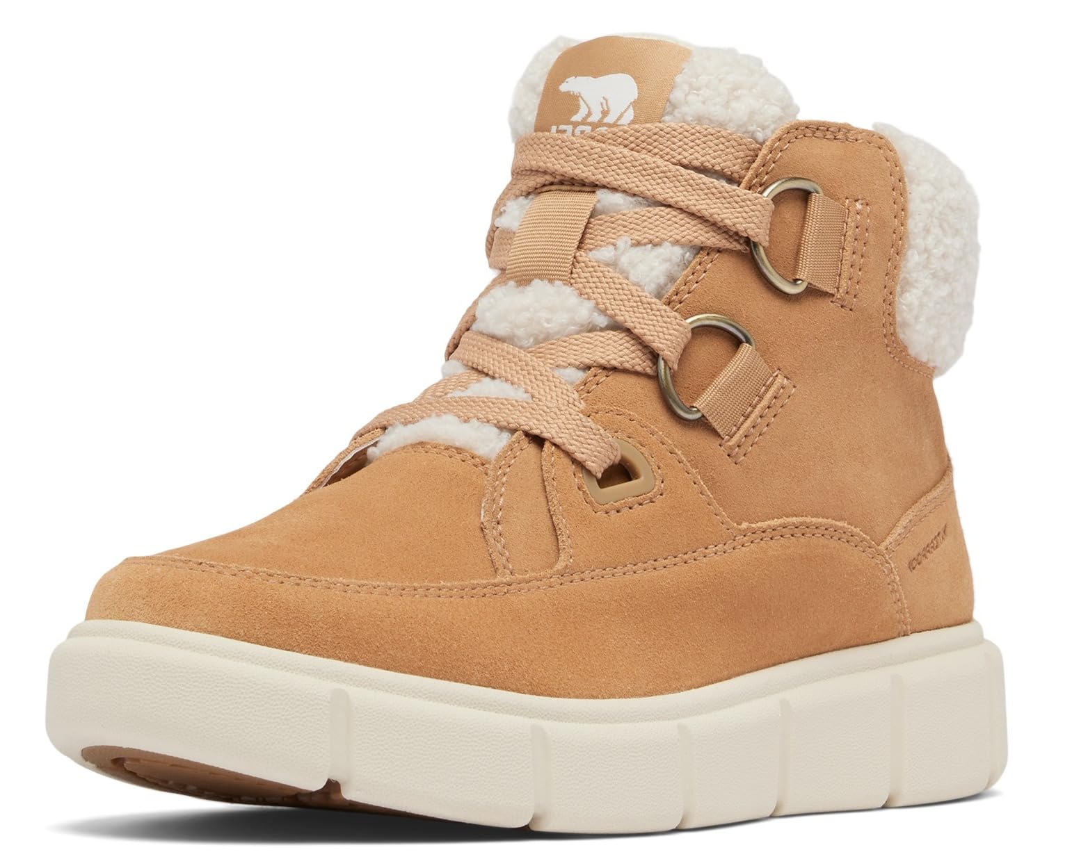 Sorel Damen Sorel Explorer™ III Nw Lace Wpwinter boots,boots