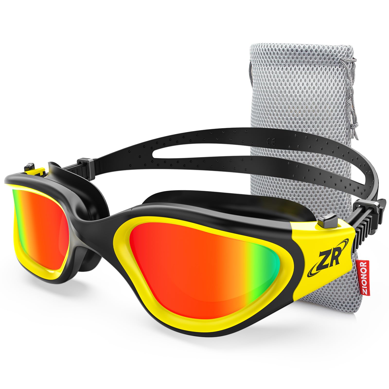 ZIONOR Zr-g1 G1 Unisex dla dorosłych (1 szt.)