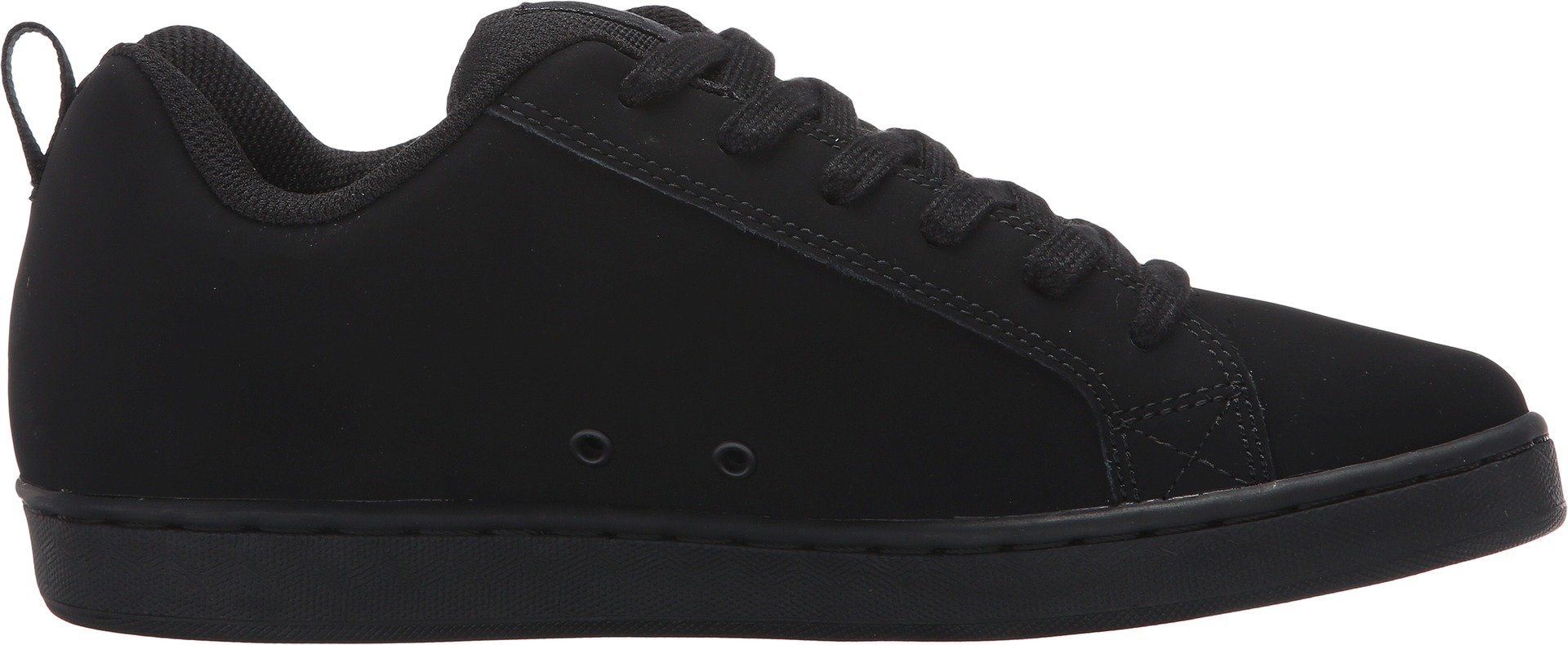 DC Shoes Court Graffik - Zapatillas de skate para hombre
