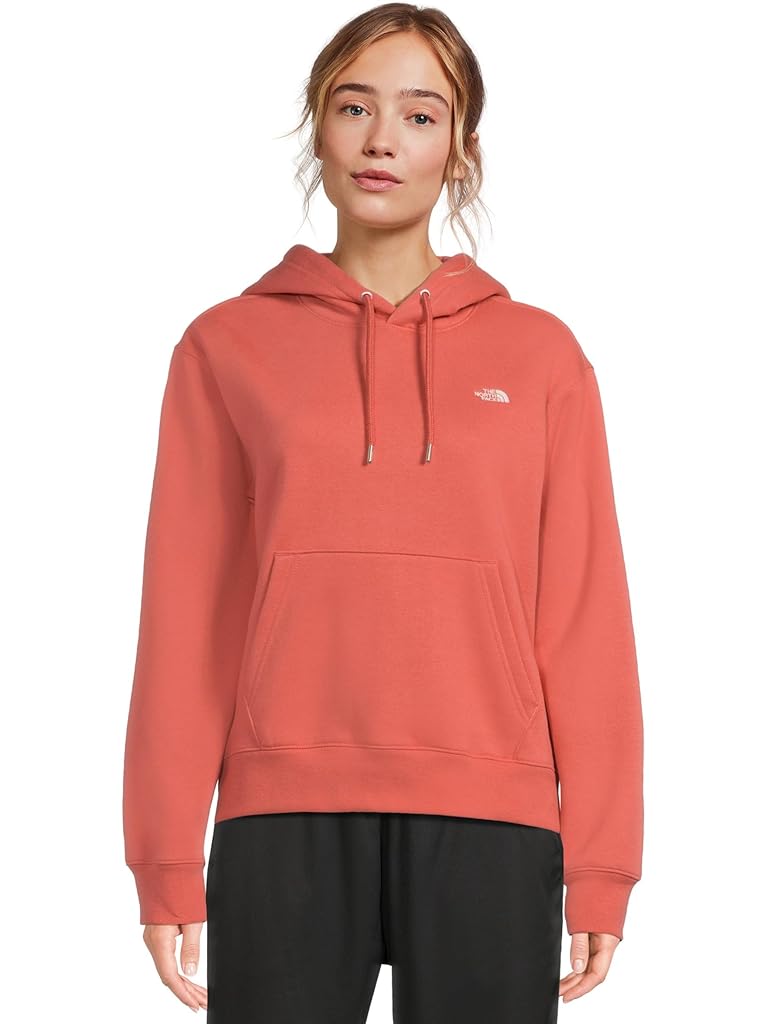 Orange The North Face TNF™ Essential Hoodie