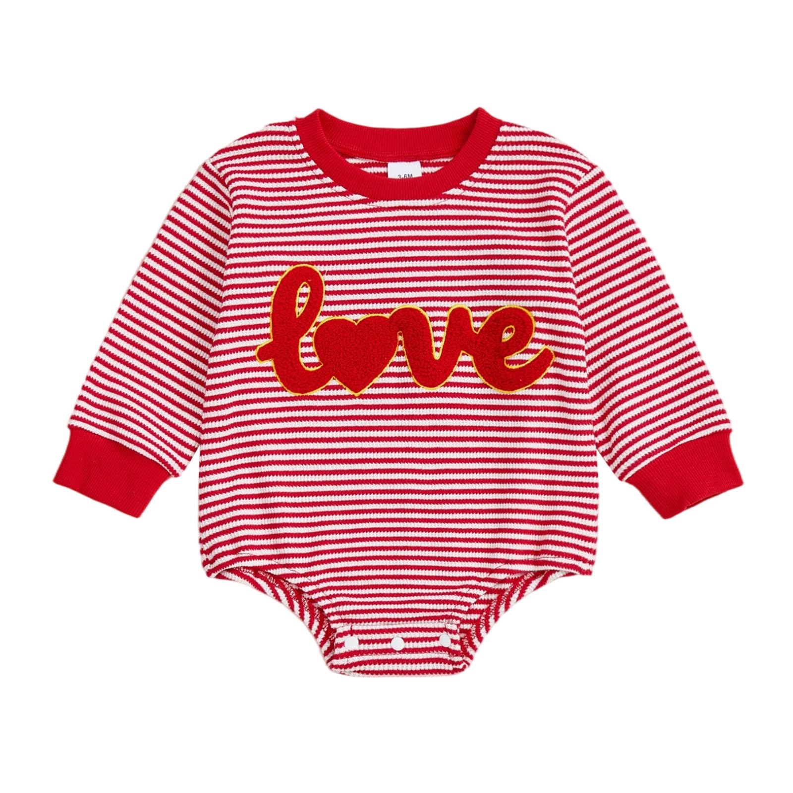 Duck Baby Clothes Duck Reindeer Embroidery Sweatshirt Romper Farm Baby Boy Hunting Outfit Infant Boys Fall Clothes