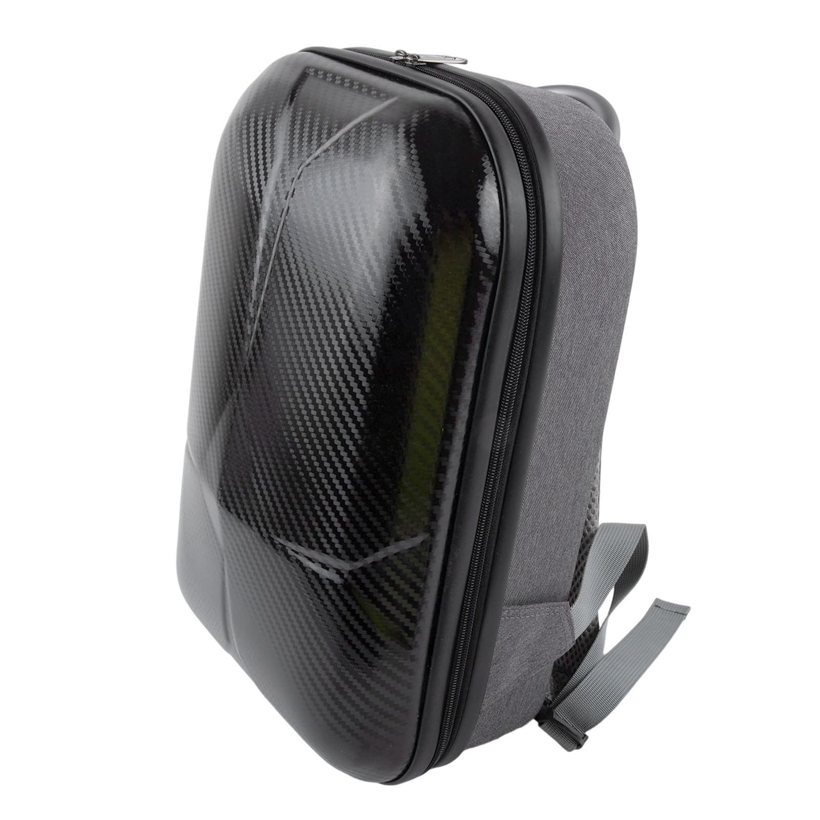 ZYWUOY DJI Flip Fly More - Funda combinada, mochila de almacenamiento rígida de EVA para dron, bolsa de viaje impermeable con organizador para senderismo al aire libre