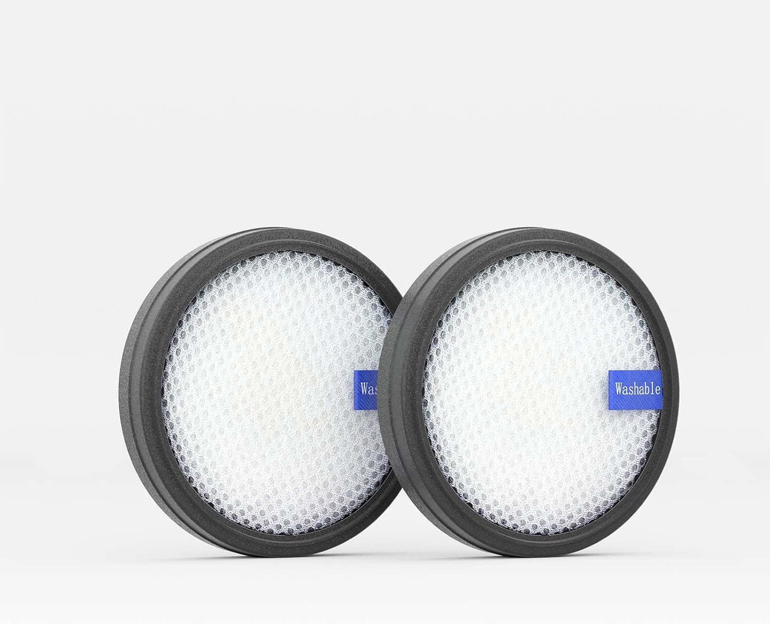 Buy PRETTYCARE 2 Pack Replacement Filter Compatible with PRETTYCARE P1