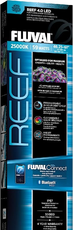 Fluval LED Reef 4.0 59W