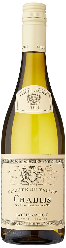 Louis Jadot シャブリワインセット 2021・2022 Louis Jadot シャブリワインセット 2021・2022 Louis Jadot