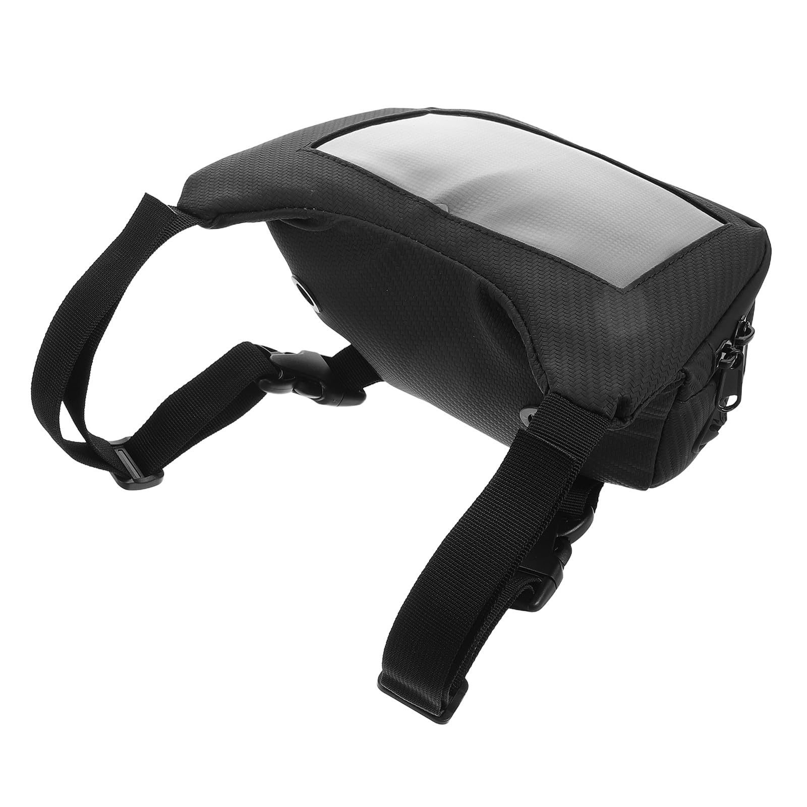 Sacoche guidon scooter et moto SHINEOFI pour vos trajets urbains
