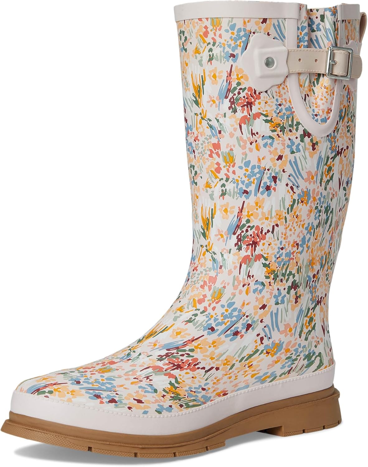 Western Chief womens Tall Rain Boot - Image 7