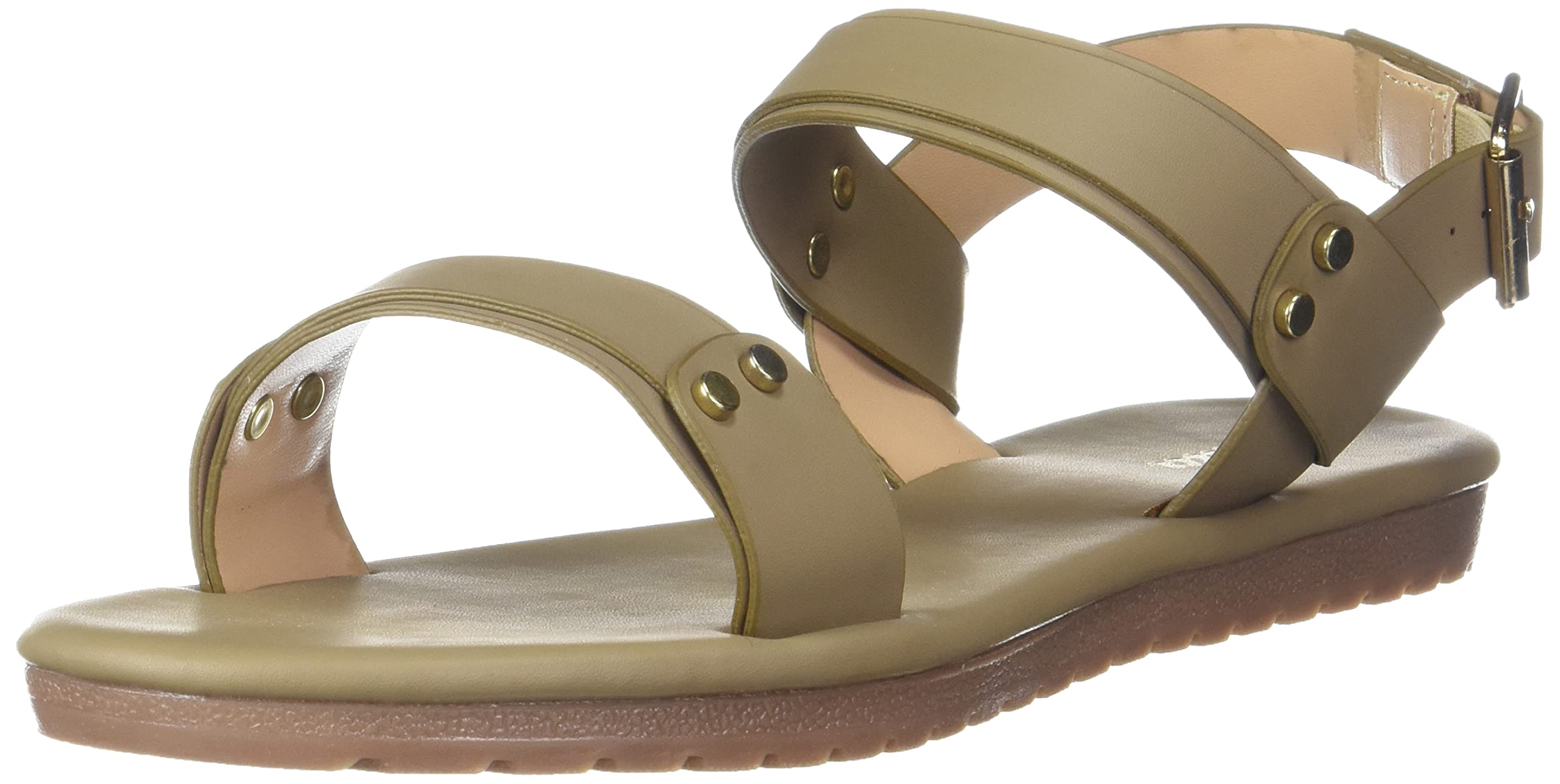 Bata womens Danya Flat Sandal