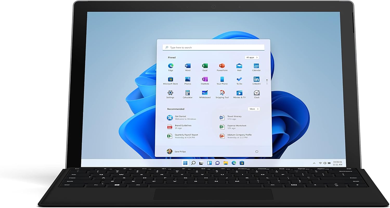 Microsoft - マイクロソフト Surface Pro Microsoft（マイクロソフト） Surface Pro（第 11 世代