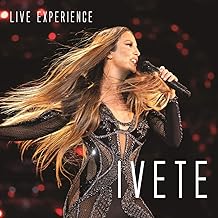 Ivete Sangalo - Live Experience [CD]