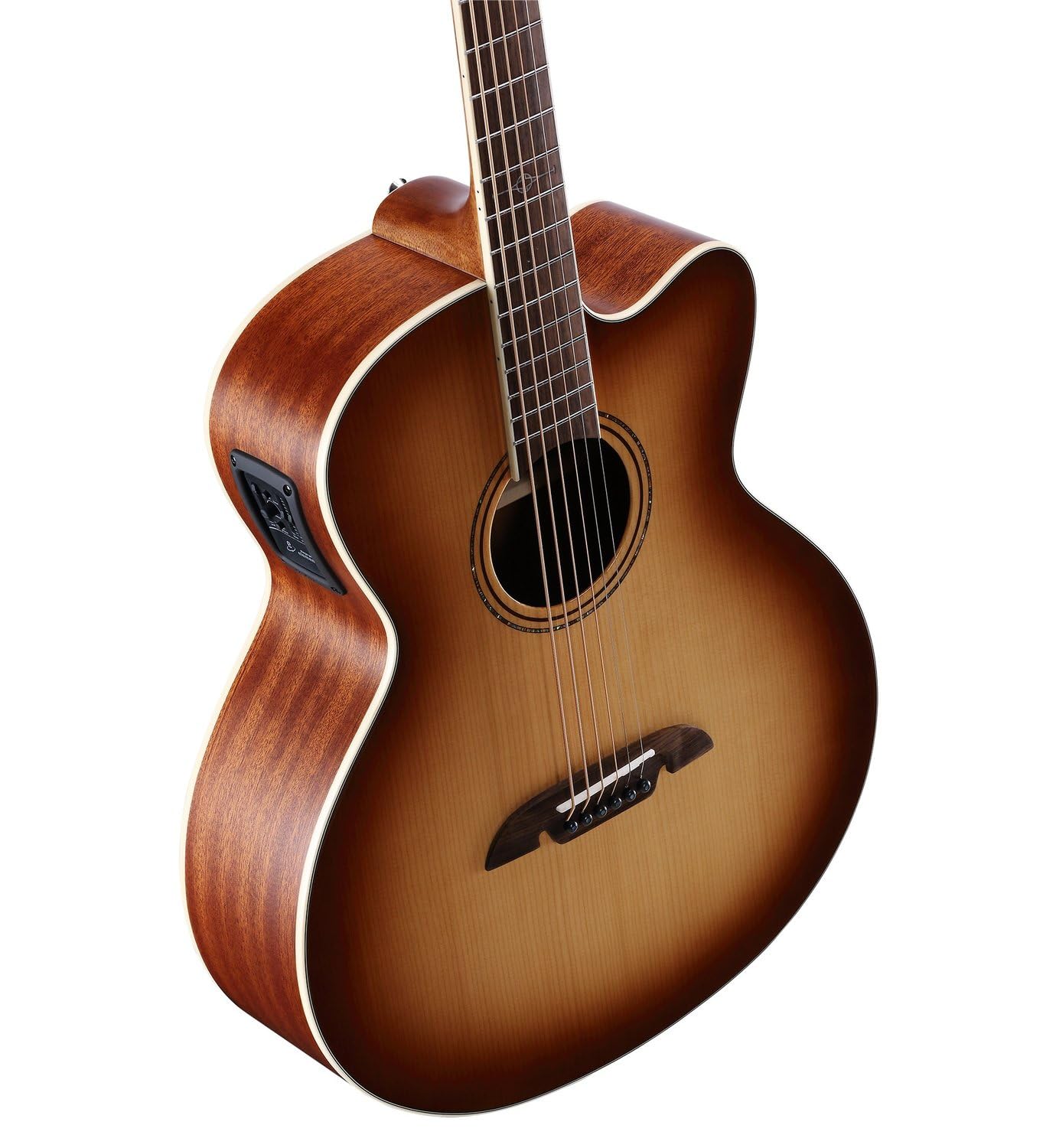 Alvarez Artist ABT60CE-SHB Baritone