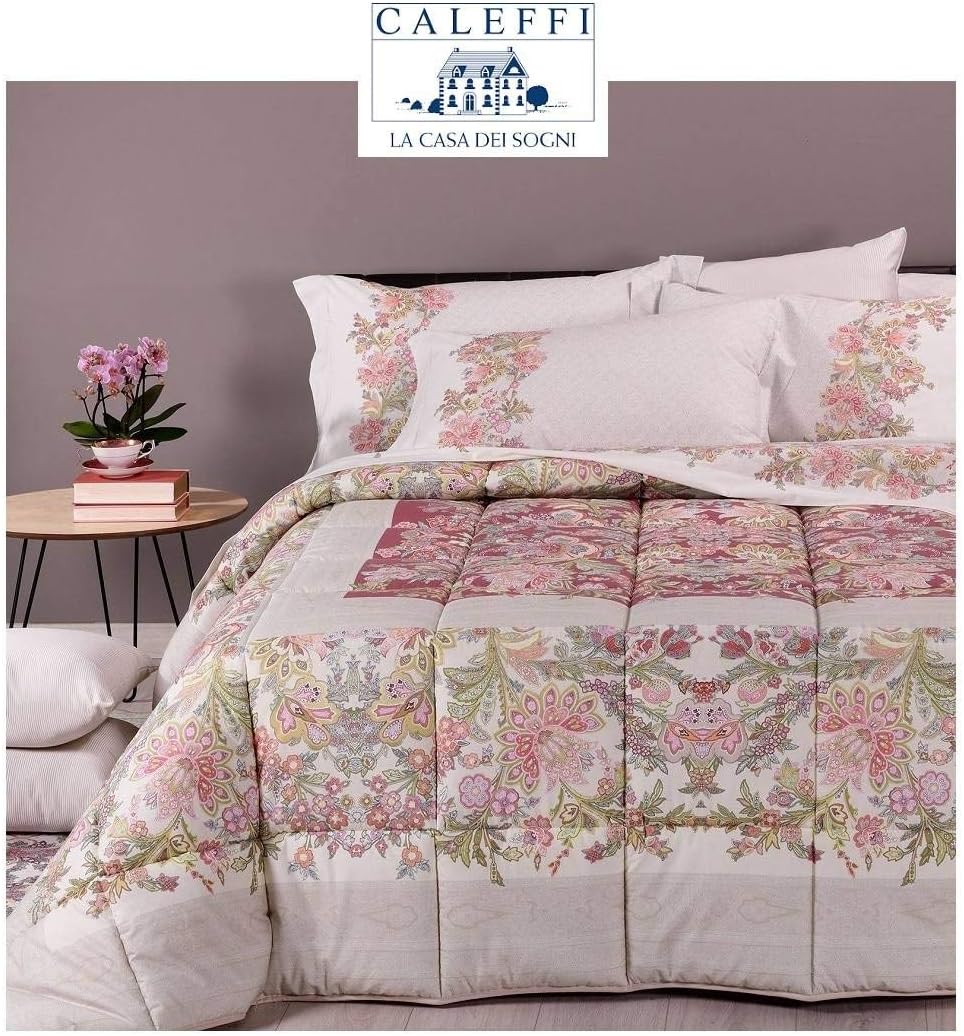 piumoni matrimoniali caleffi