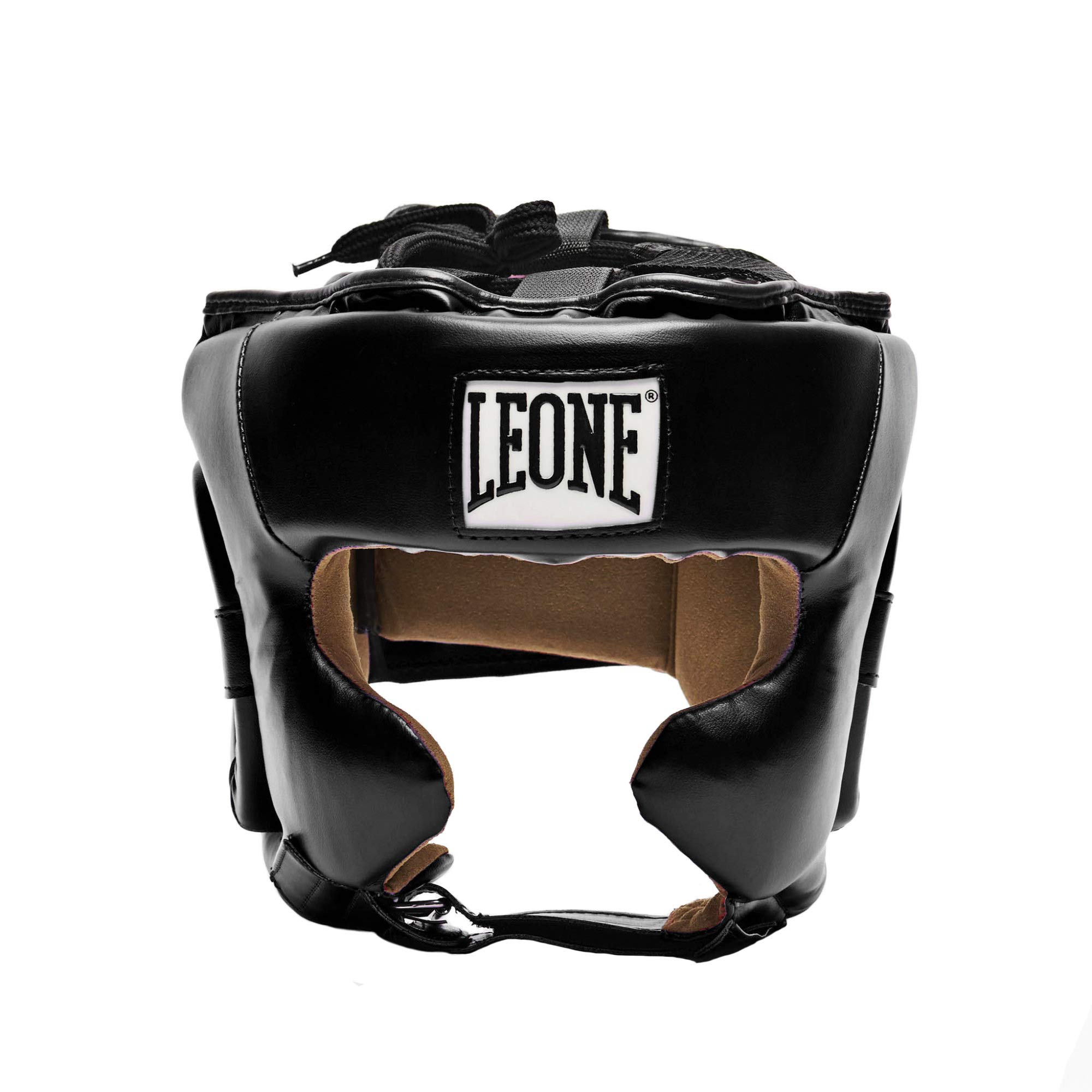 Amazon | LEONE 1947 ボクシング ヘッドギア [ TRAINING ] 防具 頬骨も