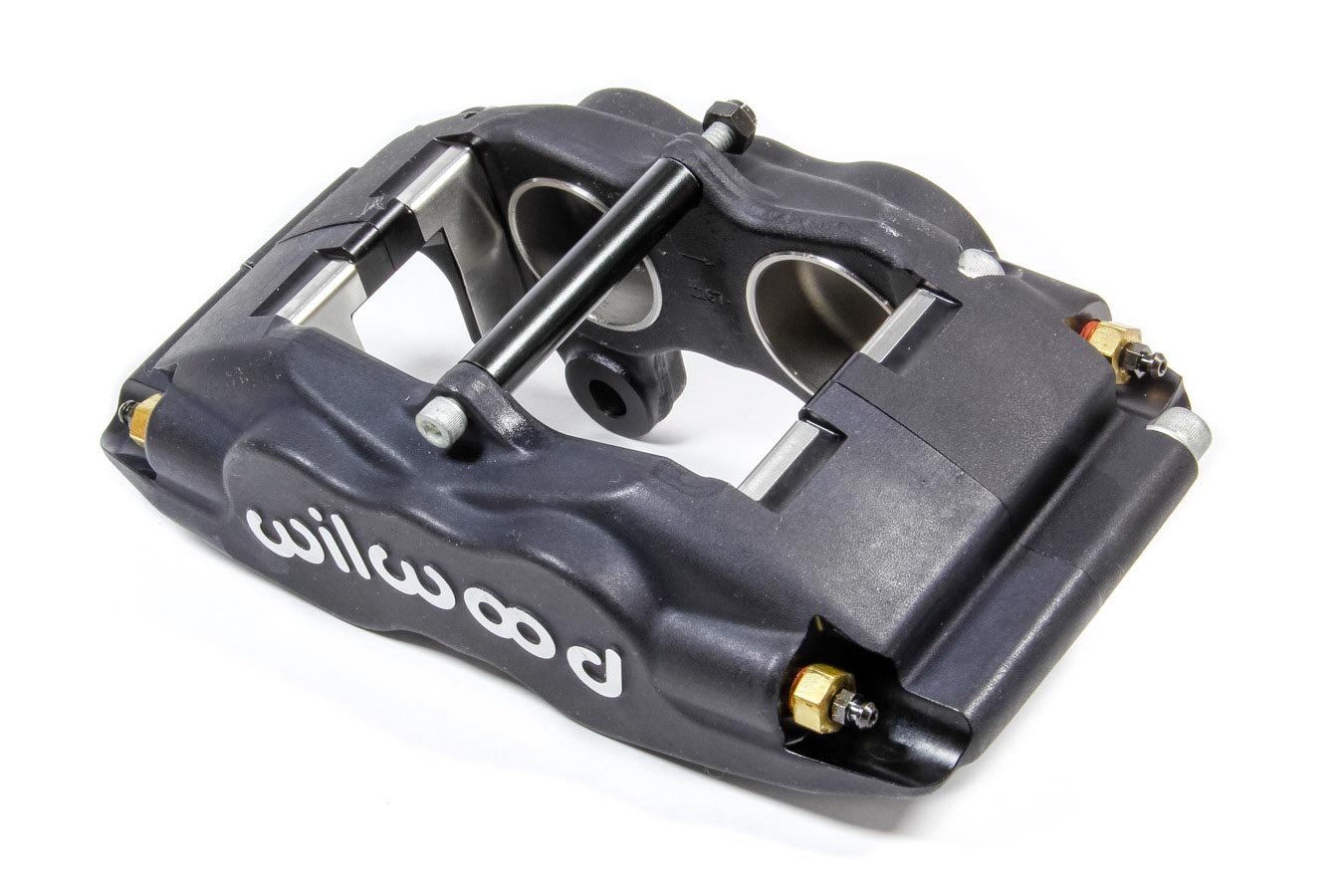 WilwoodEngineering 120-11137 Forged Caliper (S/L Rh 1.88/1.75/.810 W/Thermolock)