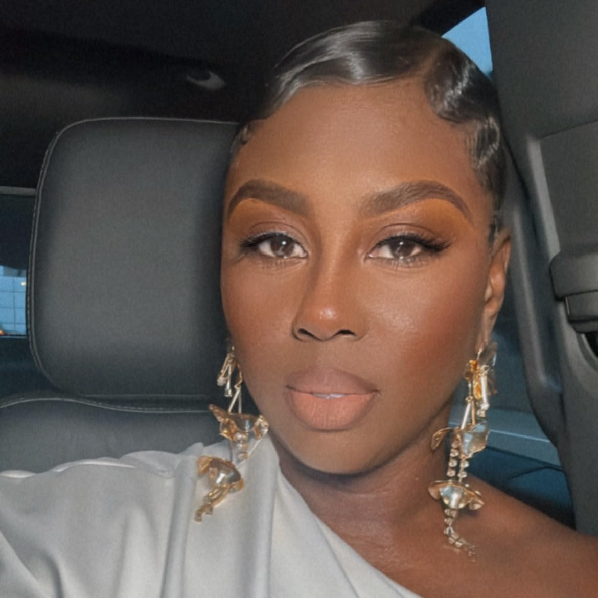 Meeka’s Amazon Page