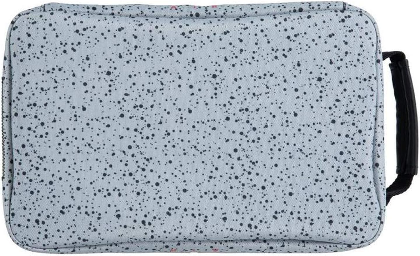 Jordan The Shoe Box Sneaker Storage Bag (One Size, Black/Wolf Grey): Clothing, Shoes & Jewelry