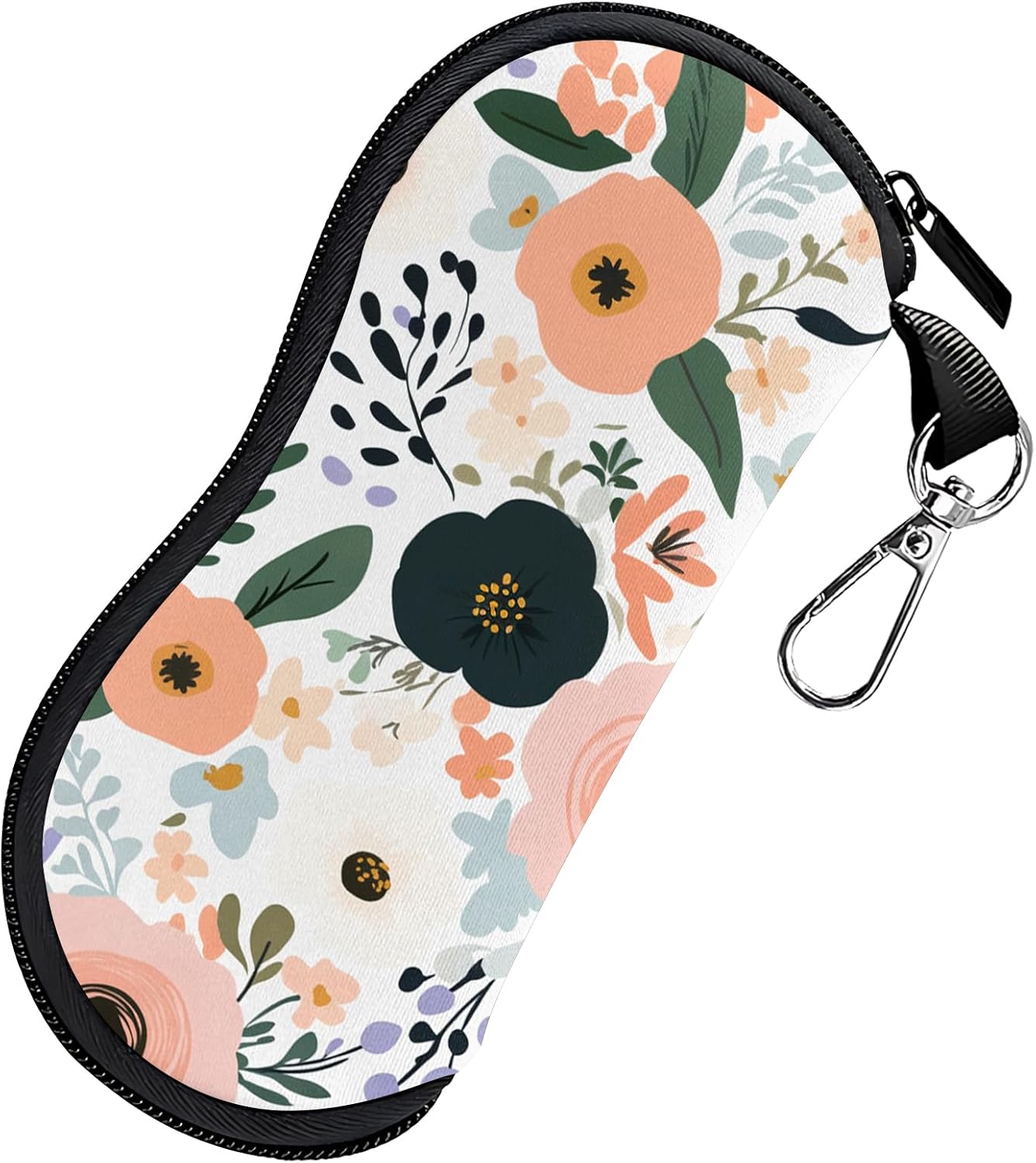 Glasses Case Sunglasses Eyeglass...