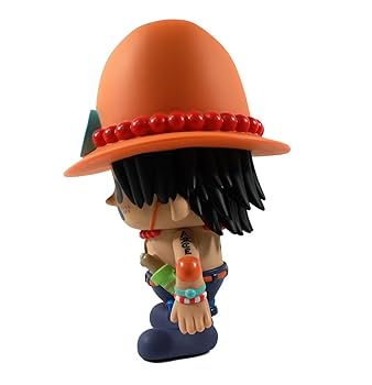 Amazon.com: One Piece Panson Works Figure - 48011 - 6