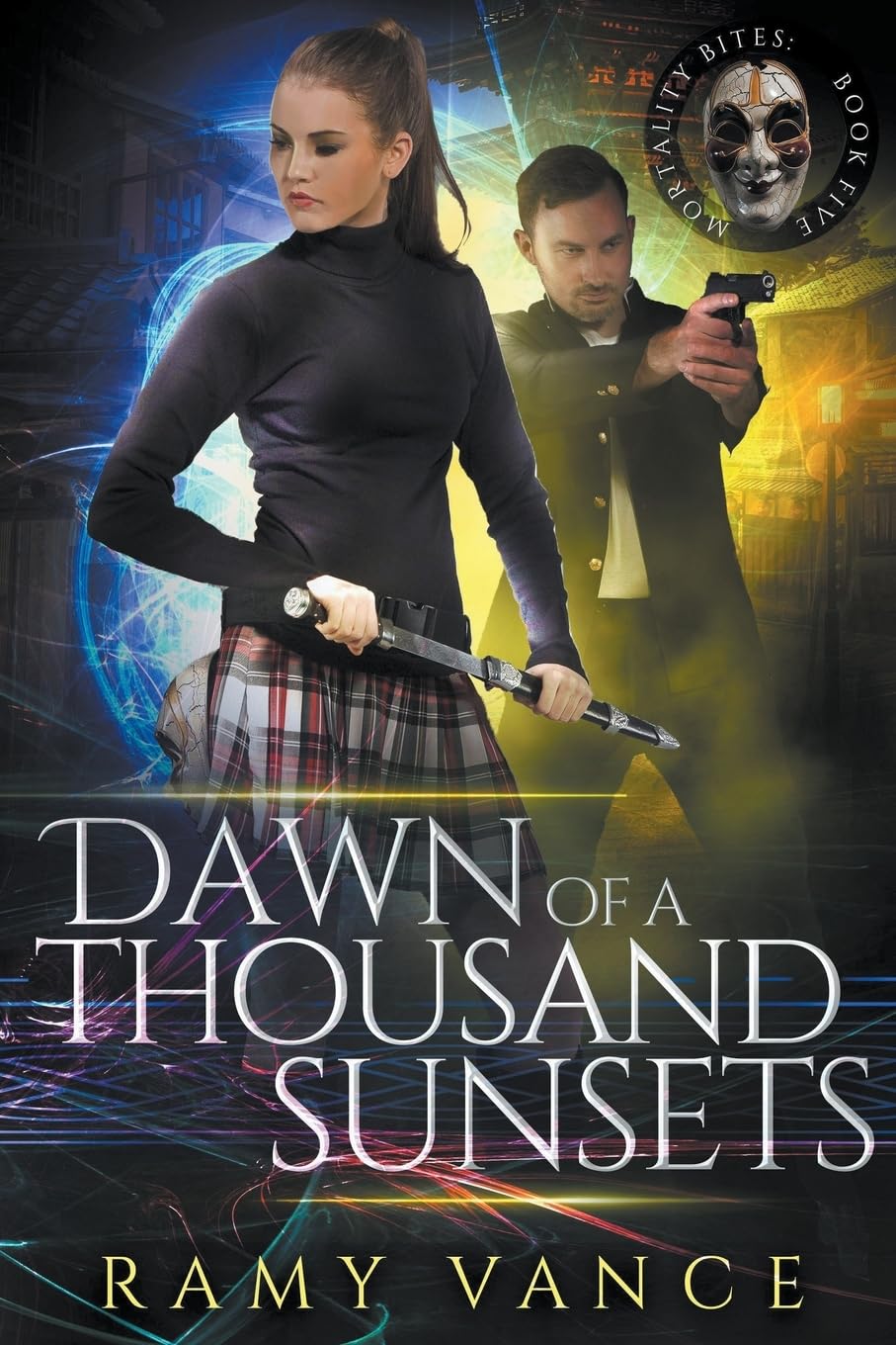Dawn of a Thousand Sunsets (5) (Mortality Bites)