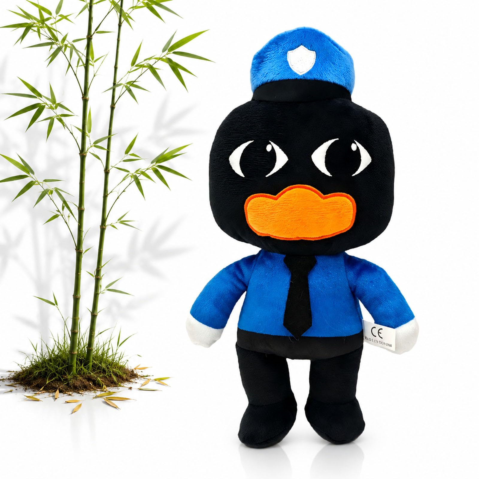 Animal Hospital Plush Toys, Soft Toys 11" Horror Game Animals Plushies (#B)
