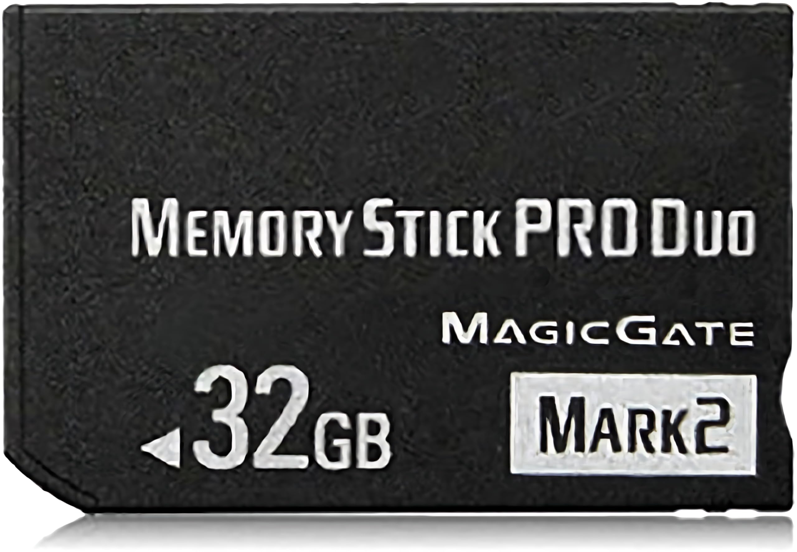 Memory Stick Pro Duo Speicherkarte Thumb Drive Flash Drive Bulk für Kamera, SLR, PSP (32 GB)
