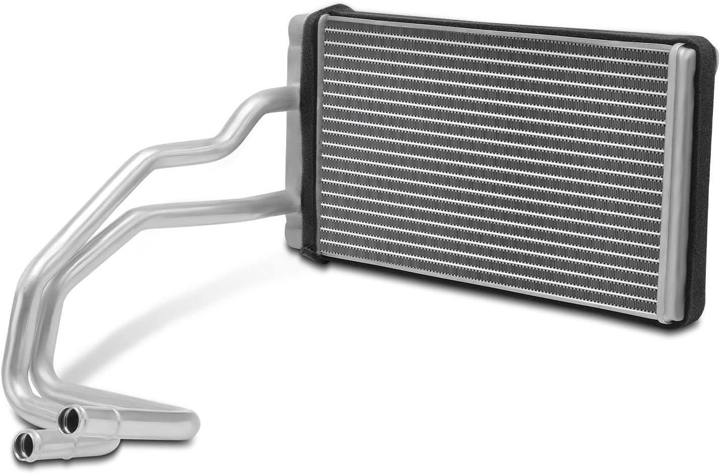 A-Premium HVAC Heater Core Compatible with Kia Amanti 2004-2009, Replace# 972973F000