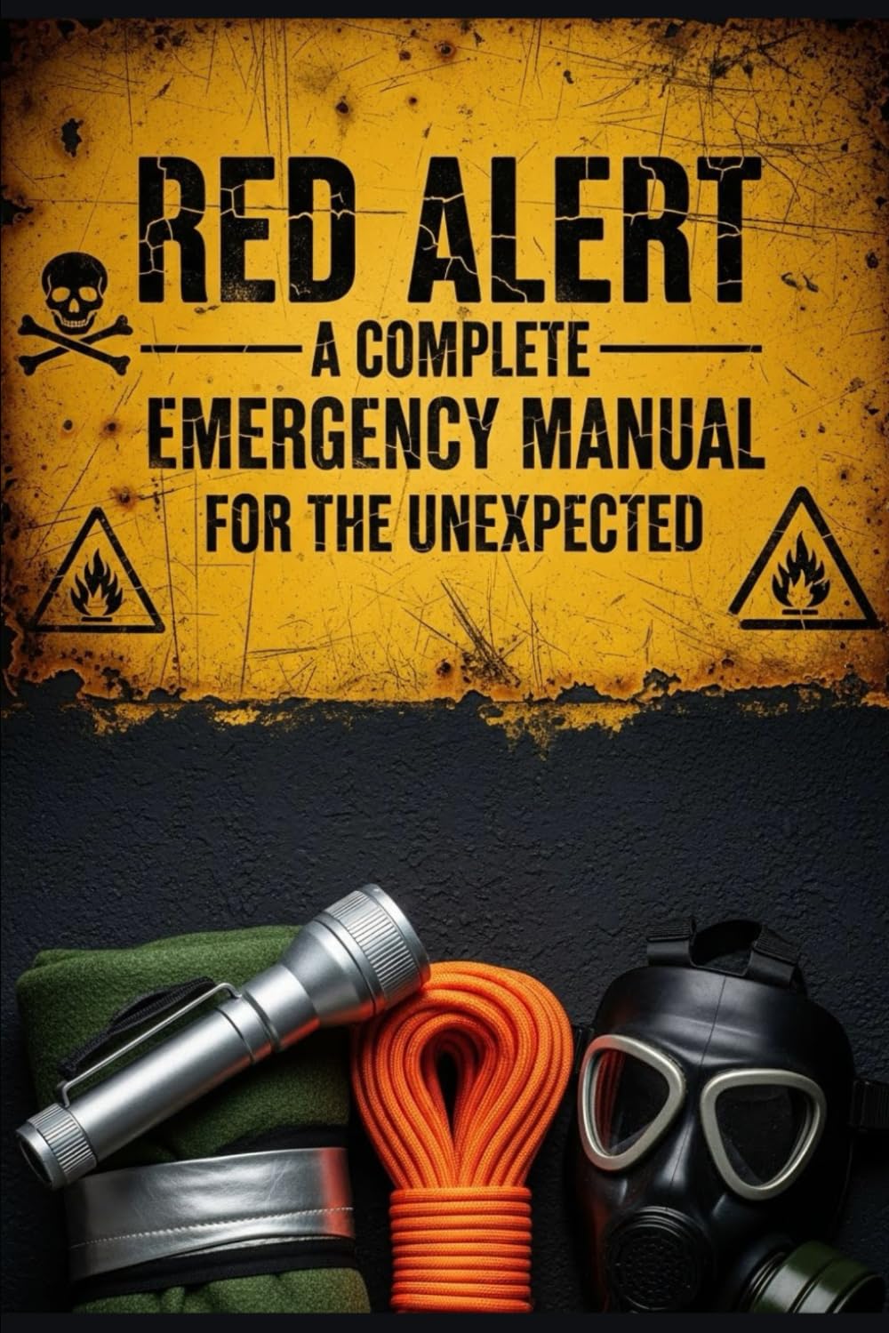 Prepper Survival Guide